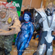 Image for article titled Our Favorite Cosplay From PAX South 2020